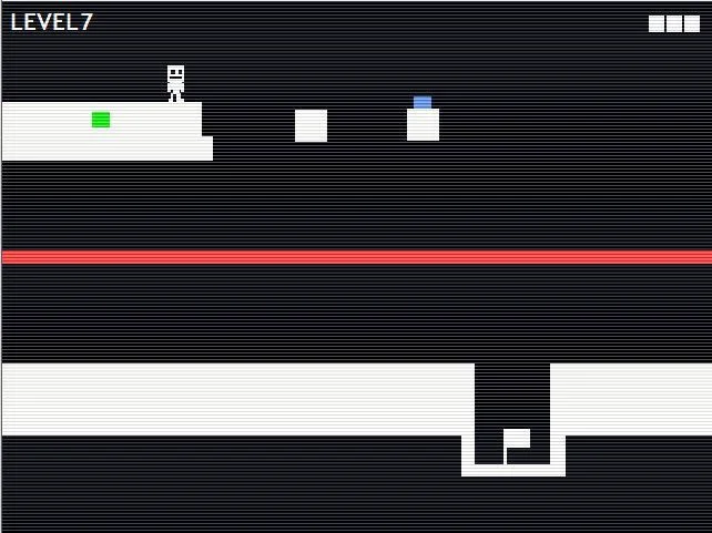 That Location, Again! [beta] (itch)