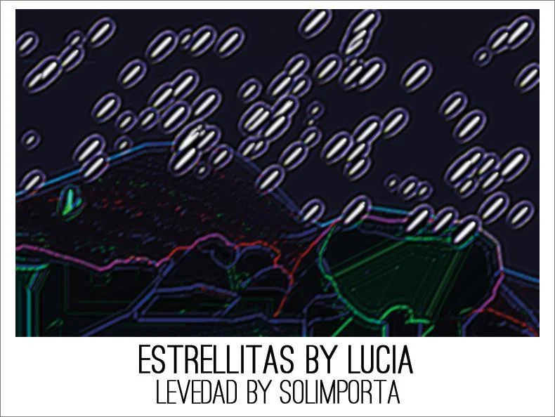 levedad (itch)