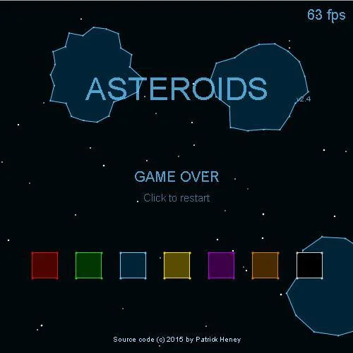 Asteroids JS (itch) Asteroids JS (itch)