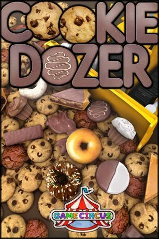 Cookie Dozer Cookie Dozer