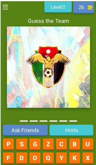 Name That Football Team (itch) Name That Football Team (itch)