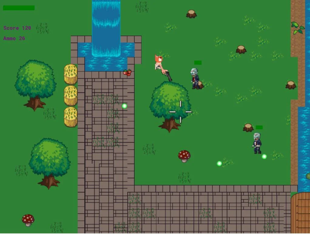 Fase 2 - João Felipe K. A. - Jul/2019 (itch)