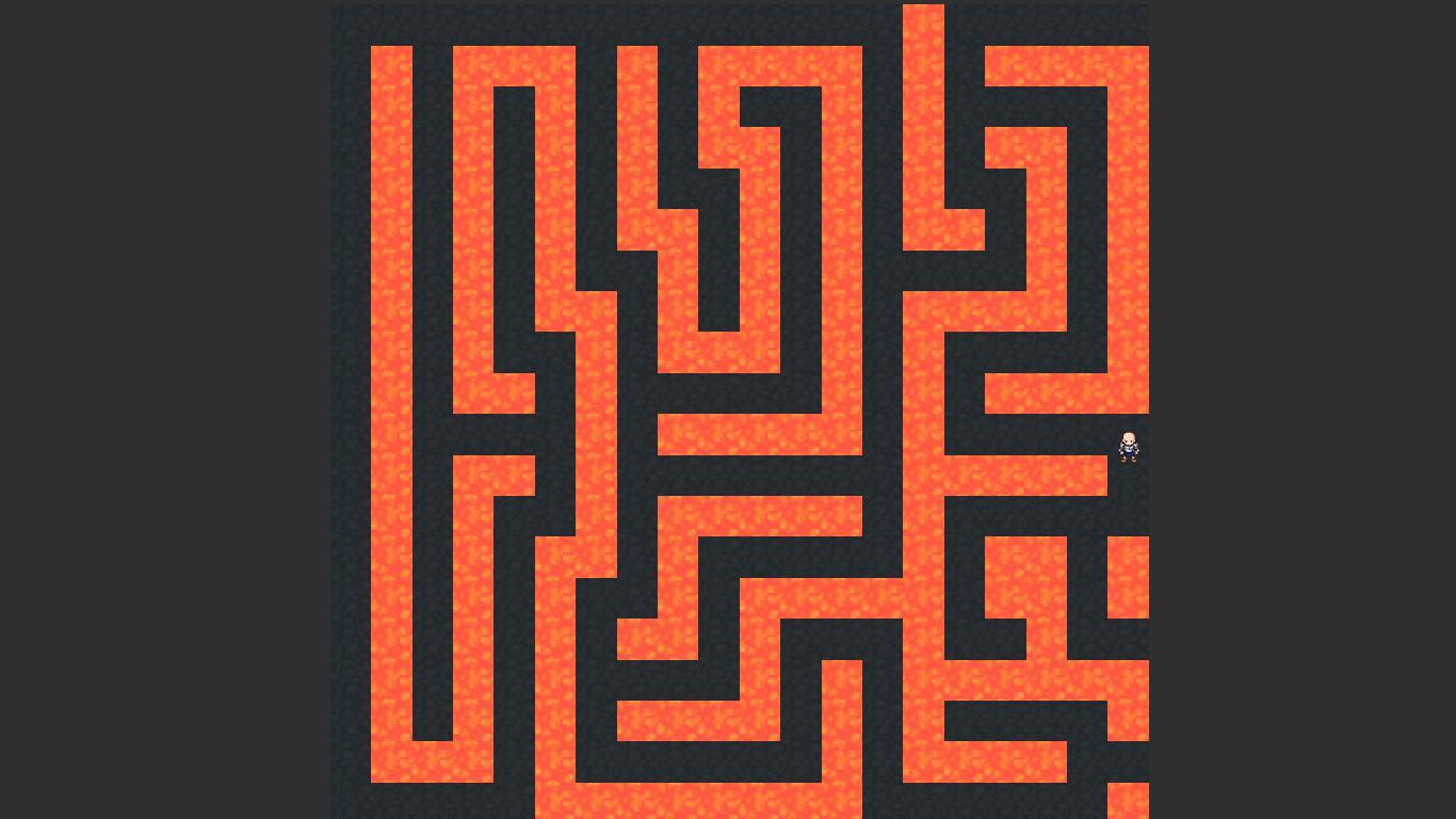 Episode 2 - Collision Detection! (itch) Episode 2 - Collision Detection! (itch)