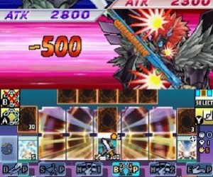 Новости о Yu-Gi-Oh! 5D's World Championship 2011: Over the Nexus