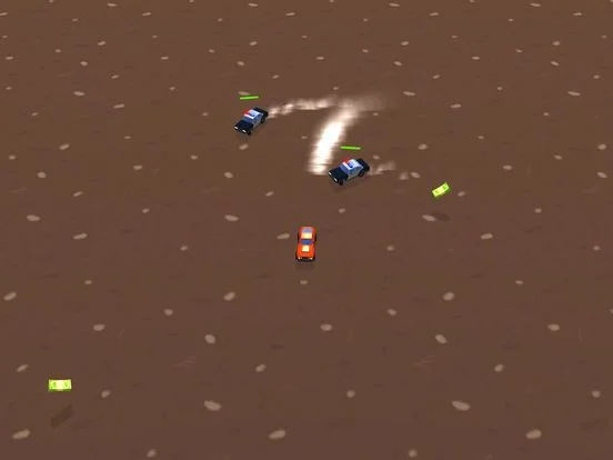 Рецензии Crazy Traffic 3D