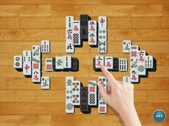 Mahjong· (Majong) Mahjong· (Majong)