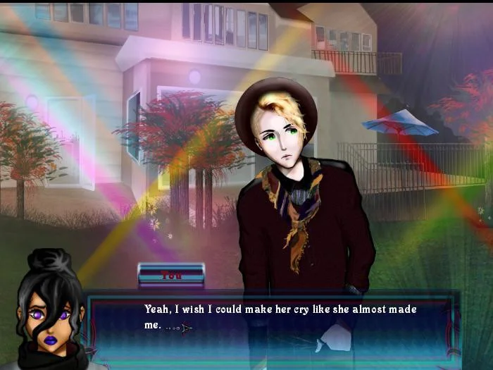 Pulse Cage Episode 2 (itch) Pulse Cage Episode 2 (itch)