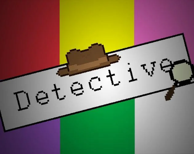 Detextive (itch)