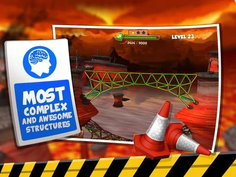 Статьи по Bridge Builder Simulator - Real Road Construction Sim