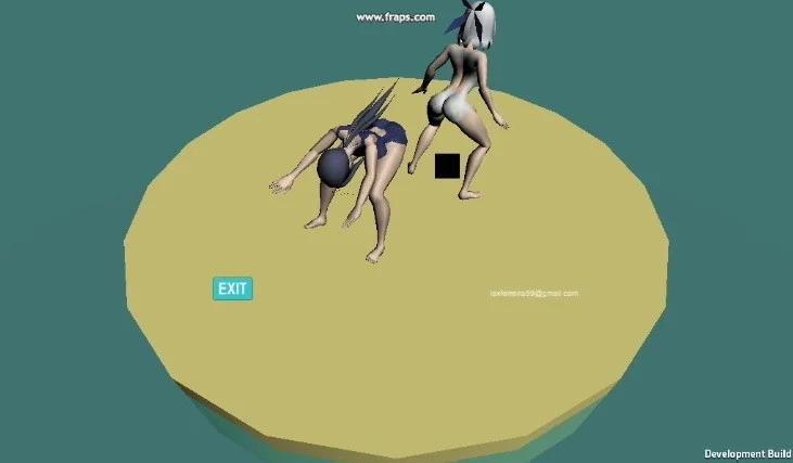 Keijo Fan Game (itch) Keijo Fan Game (itch)