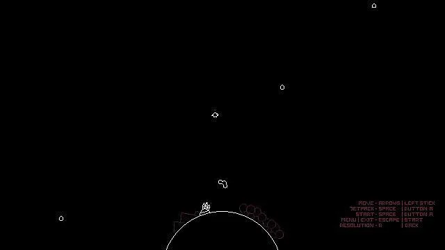 Jetpackman VS Bouncy World (itch) Jetpackman VS Bouncy World (itch)