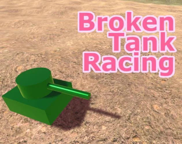 Broken Tank Racing (itch) Broken Tank Racing (itch)