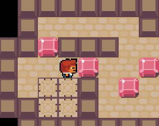 Статьи по Push All Gems (itch)