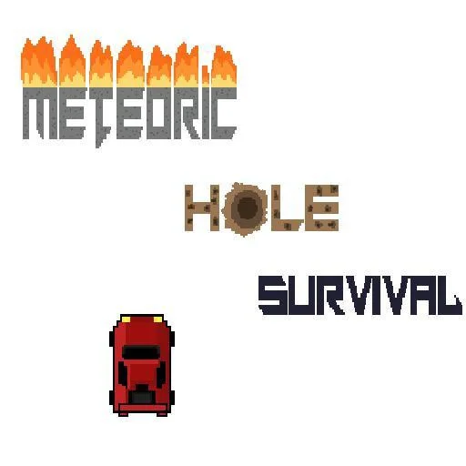 Meteoric Hole Survival (itch) Meteoric Hole Survival (itch)