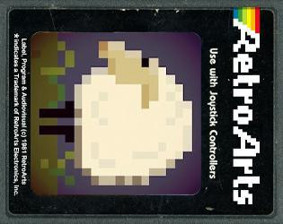 Sheep'n'Poetry (itch)