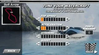 Aqua Moto Racing Aqua Moto Racing