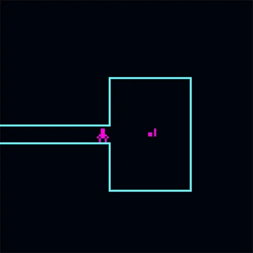 INITIATE (bitsy) (itch)