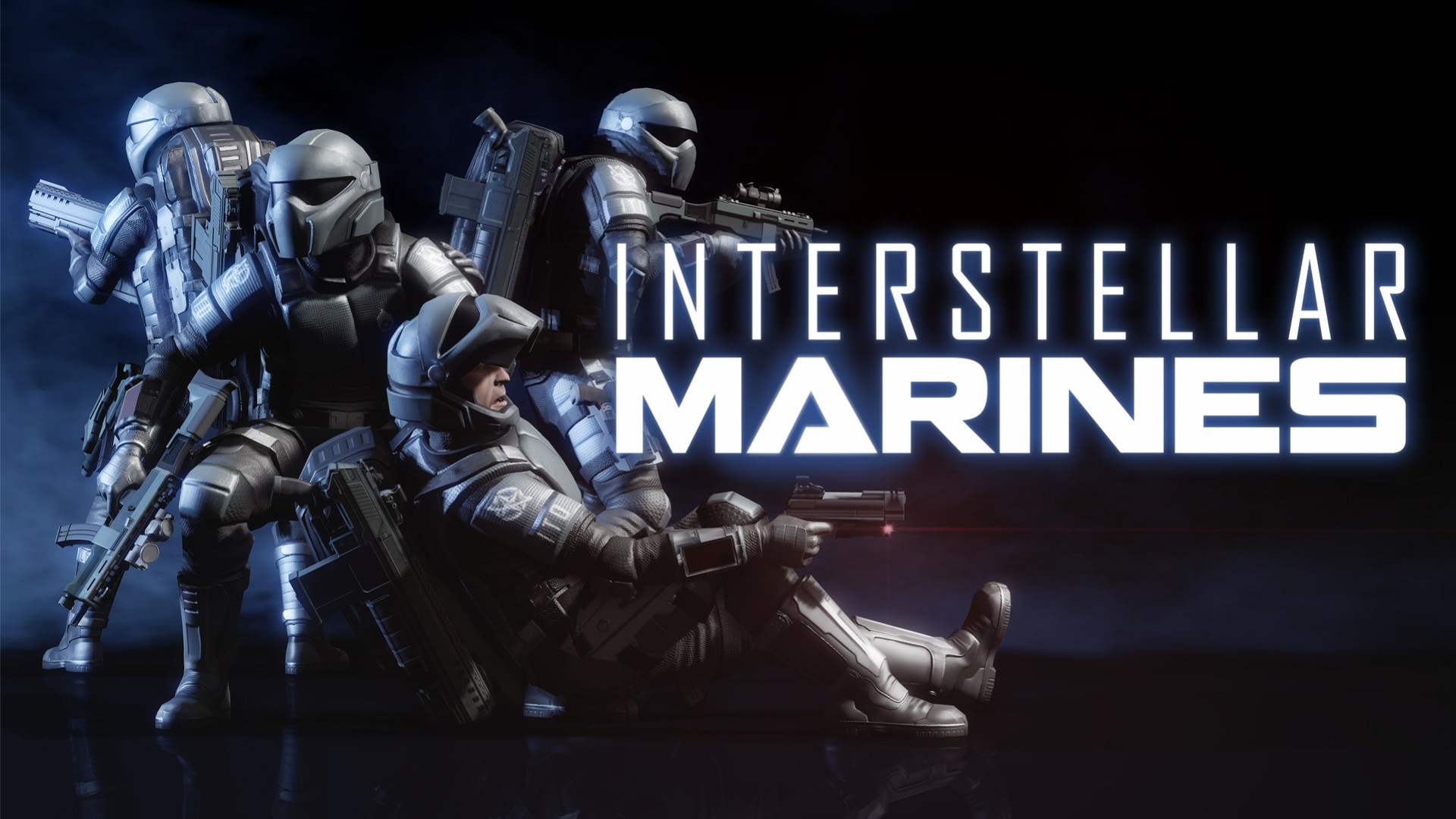Interstellar Marines Interstellar Marines