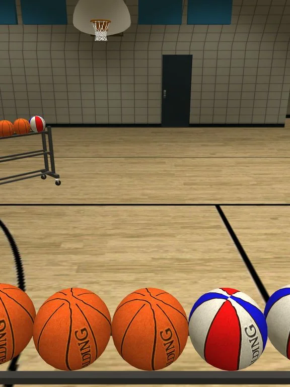 Three Point Shootout FREE Three Point Shootout FREE