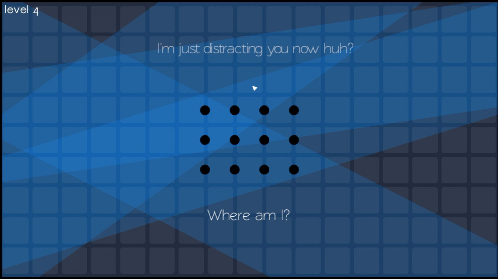 Follow. (itch) Follow. (itch)