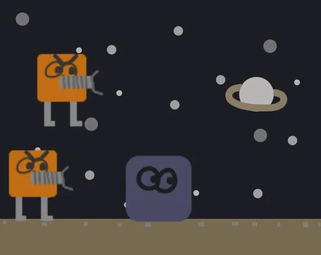 Статьи по 3-3 Gravity (Post Jam Version (With Ceckpoints)) (itch)