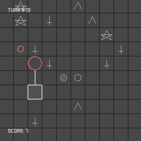 Рецензии MorphGrid (itch)