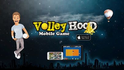 VolleyHood+ VolleyHood+