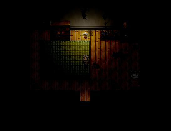 Ao Oni R (itch) Ao Oni R (itch)