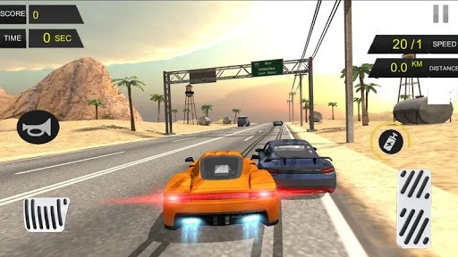 Новости о Racing Speed Fast