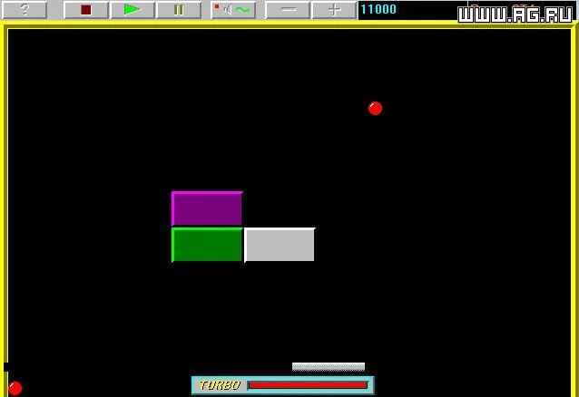 Brick Breaker 2 Turbo Brick Breaker 2 Turbo