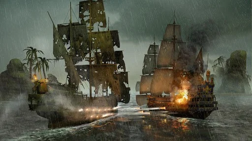 King of Sails ⚓ Royal Navy King of Sails ⚓ Royal Navy