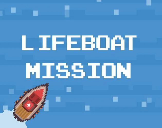 Lifeboat Mission (itch)