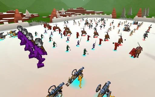 Epic Battle Simulator Epic Battle Simulator