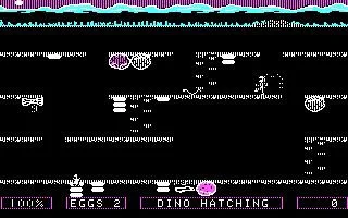 Dino Eggs Dino Eggs