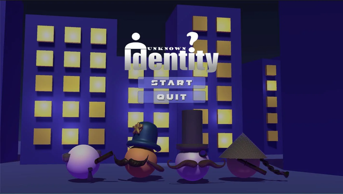 Identity (GreeboCherry) (itch) Identity (GreeboCherry) (itch)
