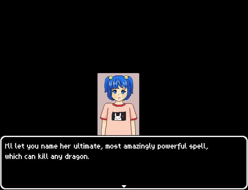 My Anime Story (itch) My Anime Story (itch)