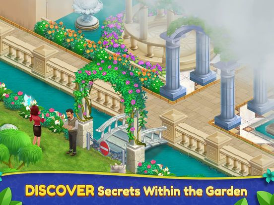 Royal Garden Tales Royal Garden Tales
