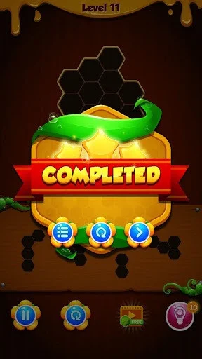Рецензии Hexa Puzzle