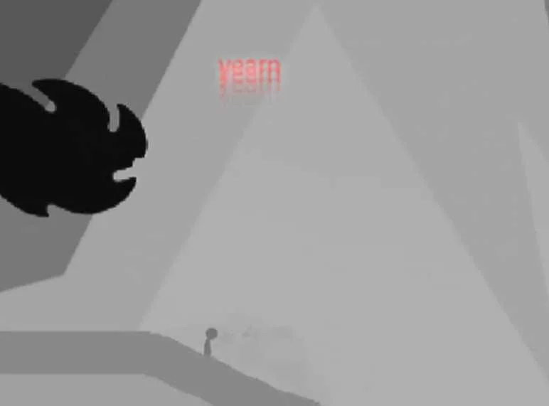 YEARN (itch) YEARN (itch)