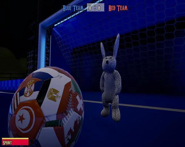 Soccer Dolls (itch) Soccer Dolls (itch)