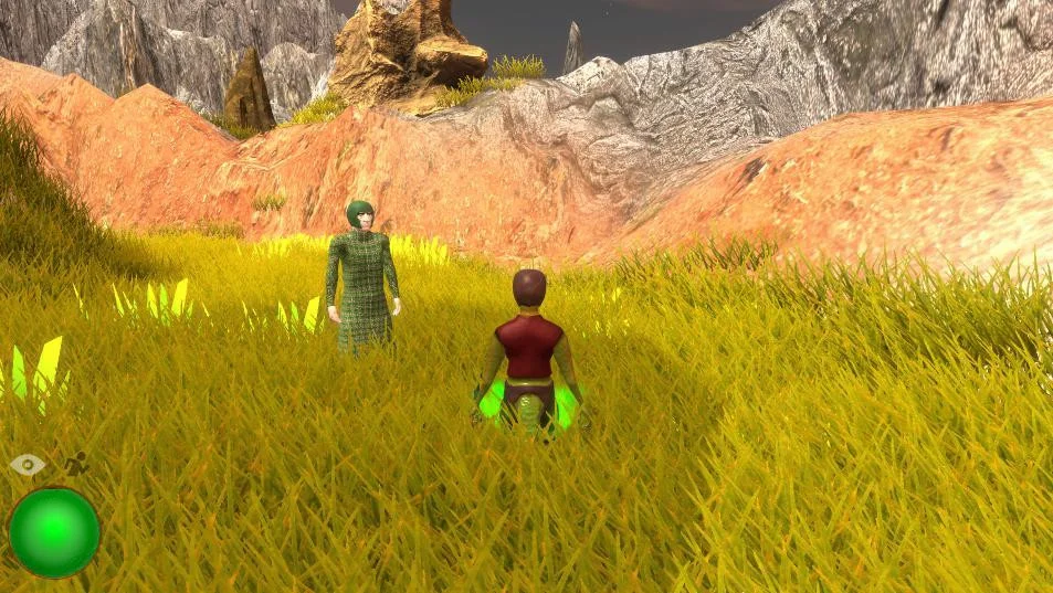 Lizard Adventure (itch) Lizard Adventure (itch)