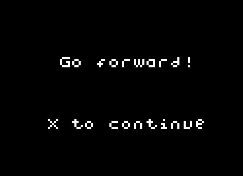 Fast Forward (itch) Fast Forward (itch)