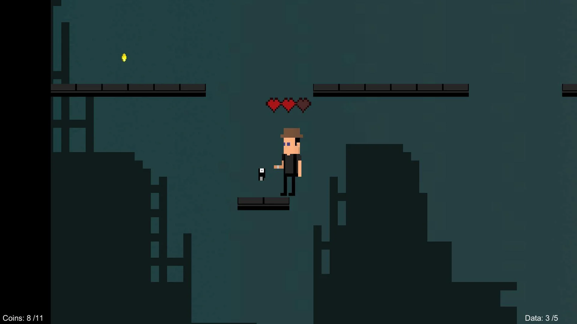 Detective Game (itch) Detective Game (itch)