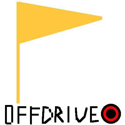 Offdrive (itch) Offdrive (itch)