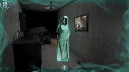 Haunted Rooms: Escape VR Game Haunted Rooms: Escape VR Game