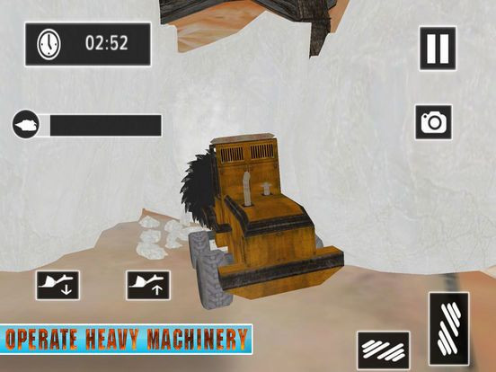 Drive Heavy Machines Construct Drive Heavy Machines Construct