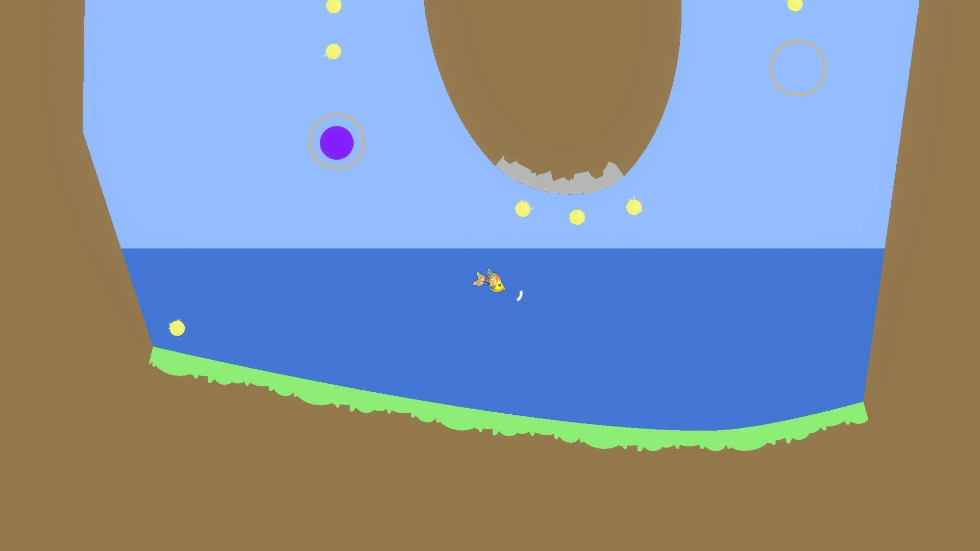 Fishbird (itch) Fishbird (itch)