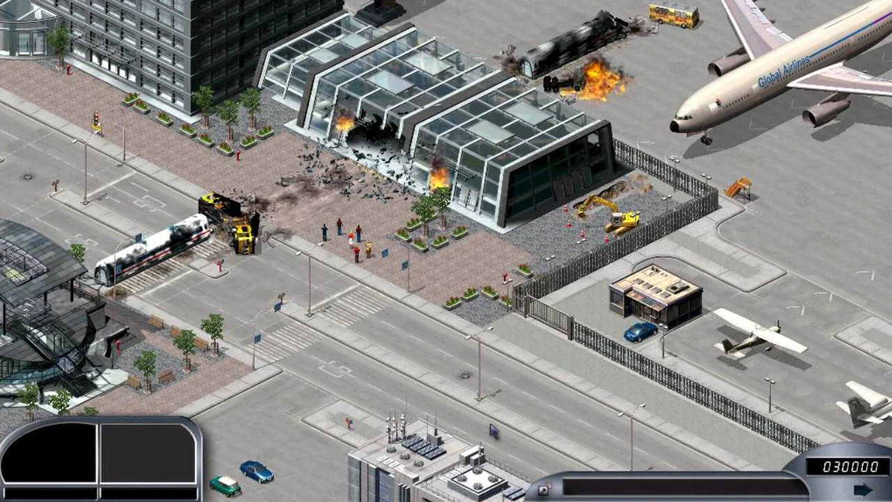 EMERGENCY 2 EMERGENCY 2