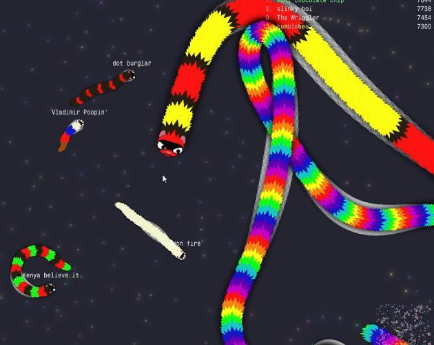 Wiggle Cats (singleplayer beta) (itch)