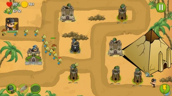Zombie Wars: Invasion Zombie Wars: Invasion